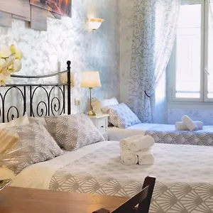 Rossana House Rome