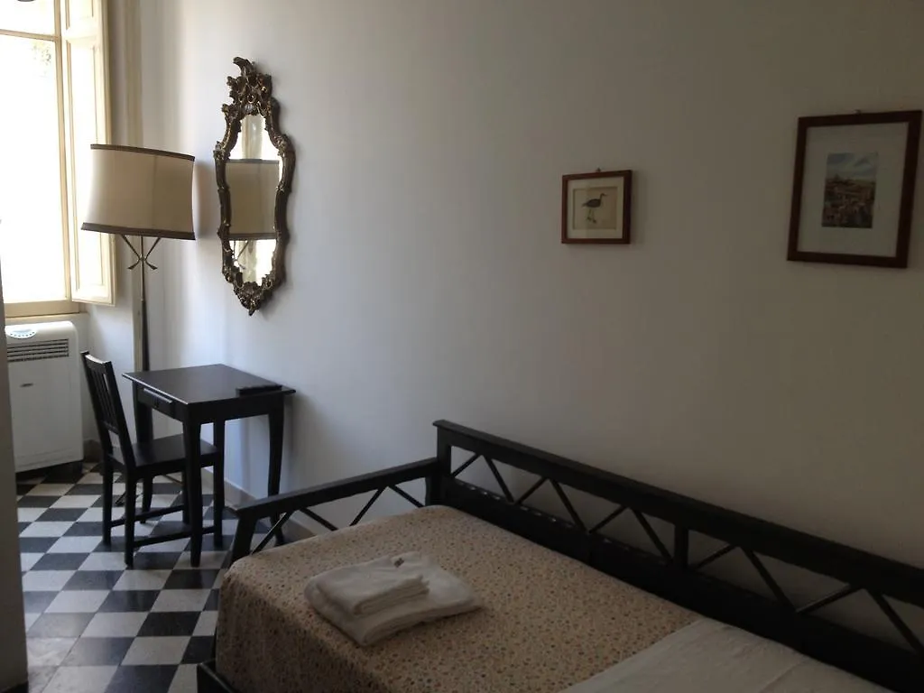 Colazione Al Vaticano - Crescenzio Hotel Rome Guest house
