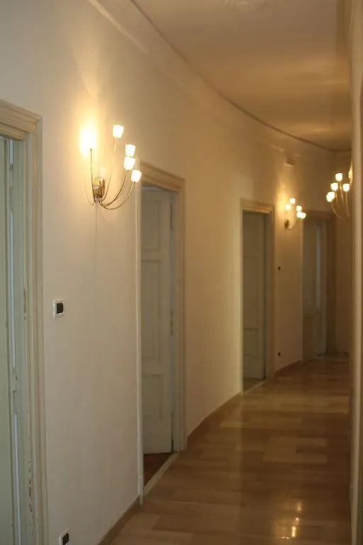 Guest house Colazione Al Vaticano - Crescenzio Hotel Rome
