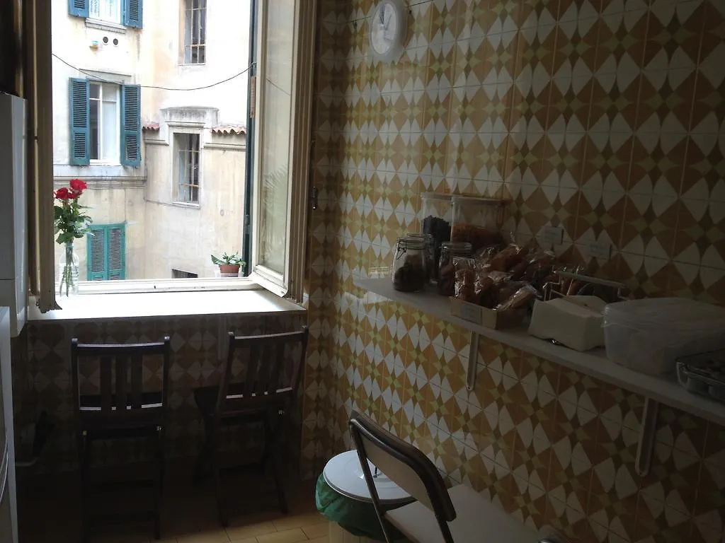 Colazione Al Vaticano - Crescenzio Hotel Rome