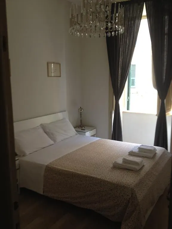 Colazione Al Vaticano - Crescenzio Hotel Rome Guest house