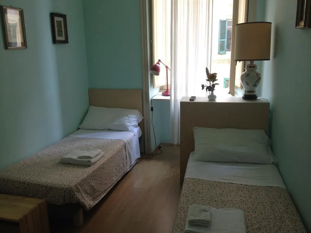 Guest house Colazione Al Vaticano - Crescenzio Hotel Rome